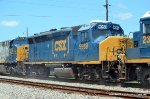 CSX 9969